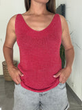 Top rouge