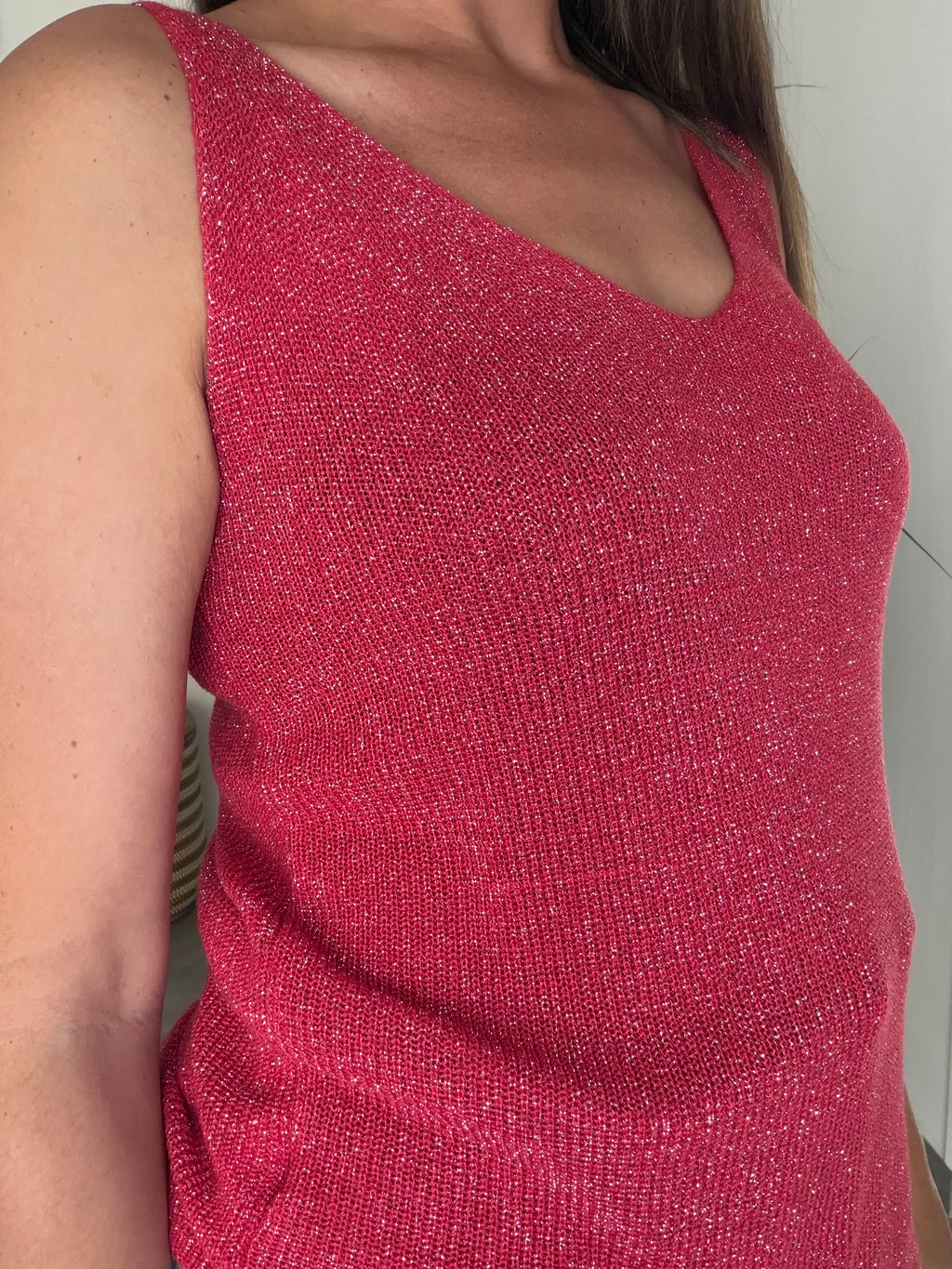Top rouge