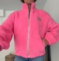 Veste Eloïse fluo