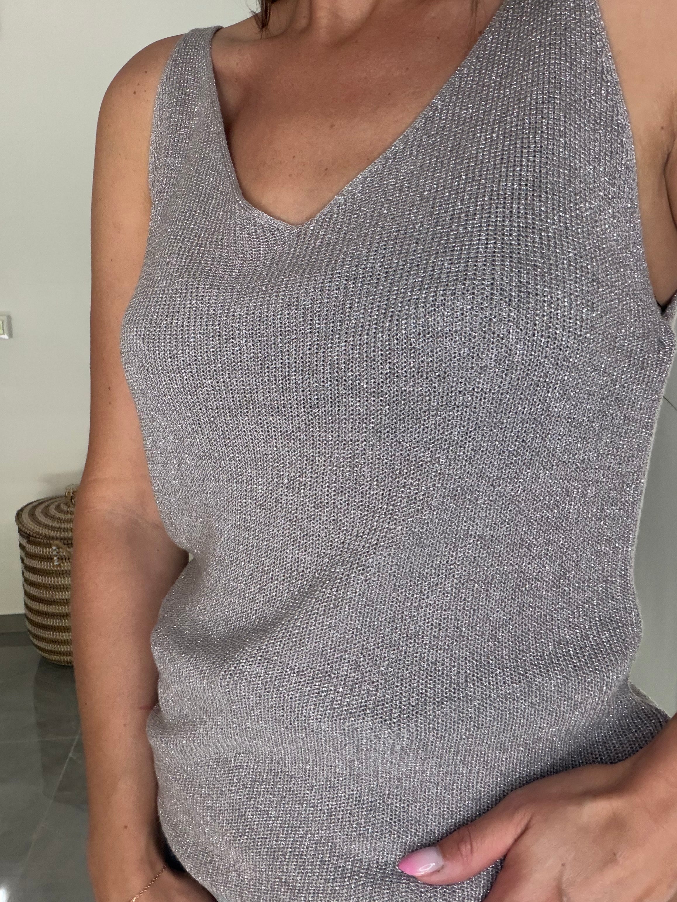Top gris