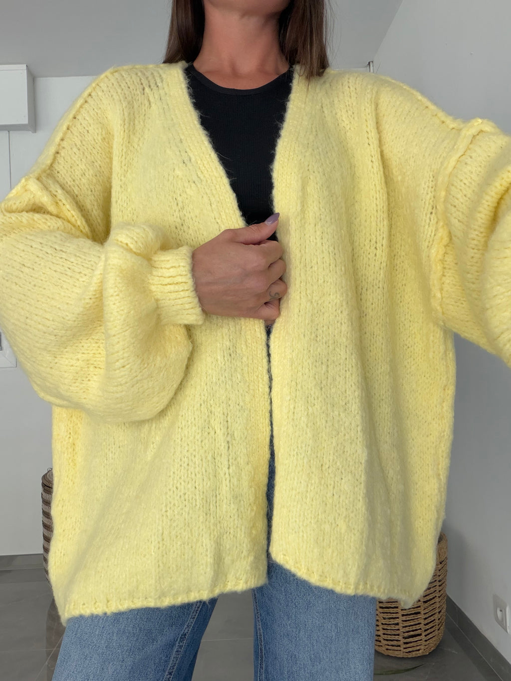 Gilet jaune