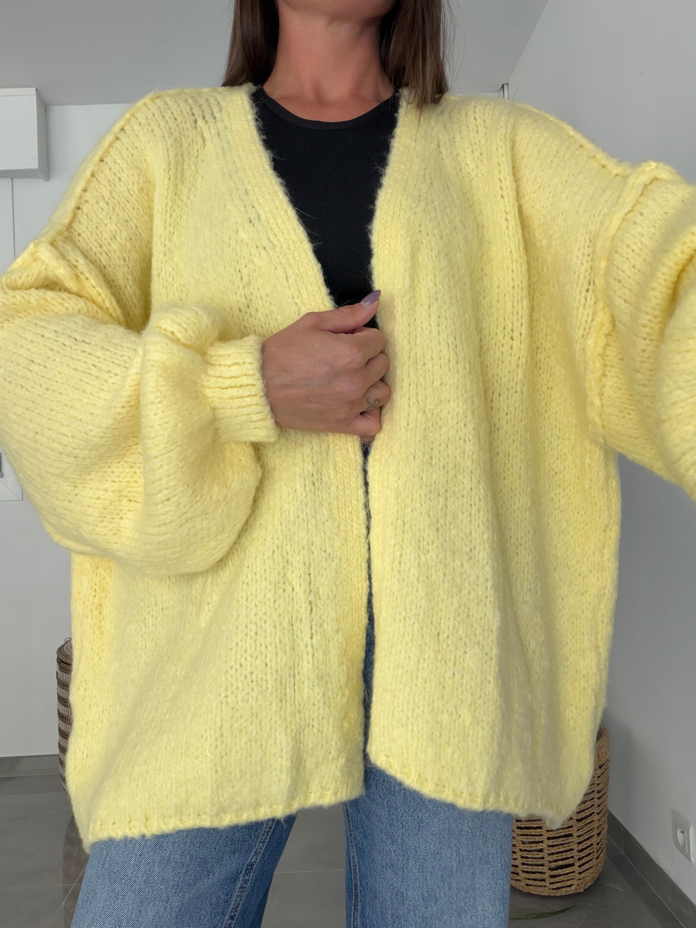 Gilet jaune
