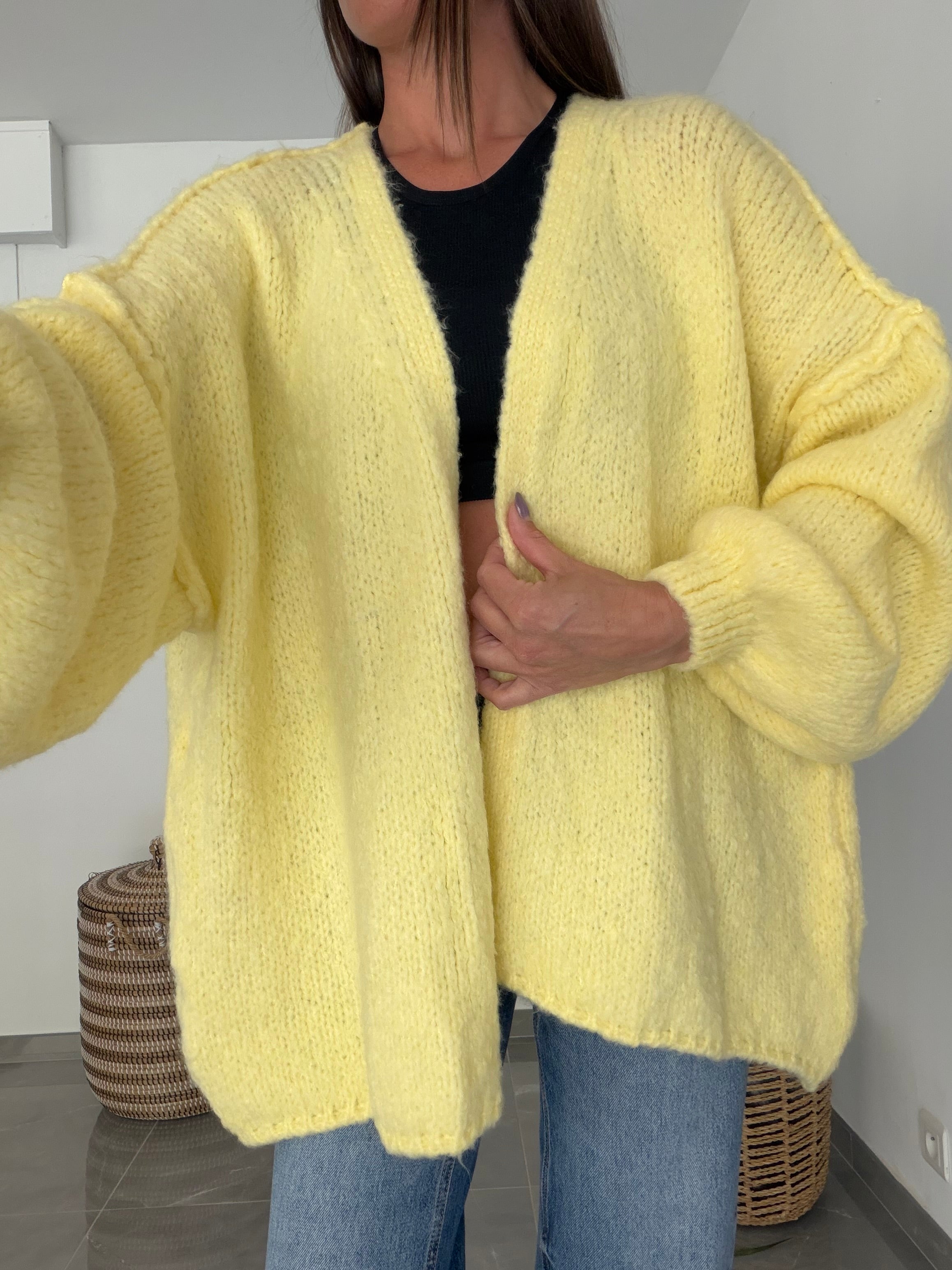 Gilet jaune