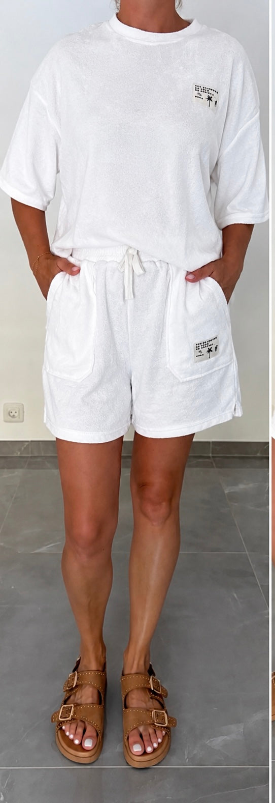 Ensemble surf