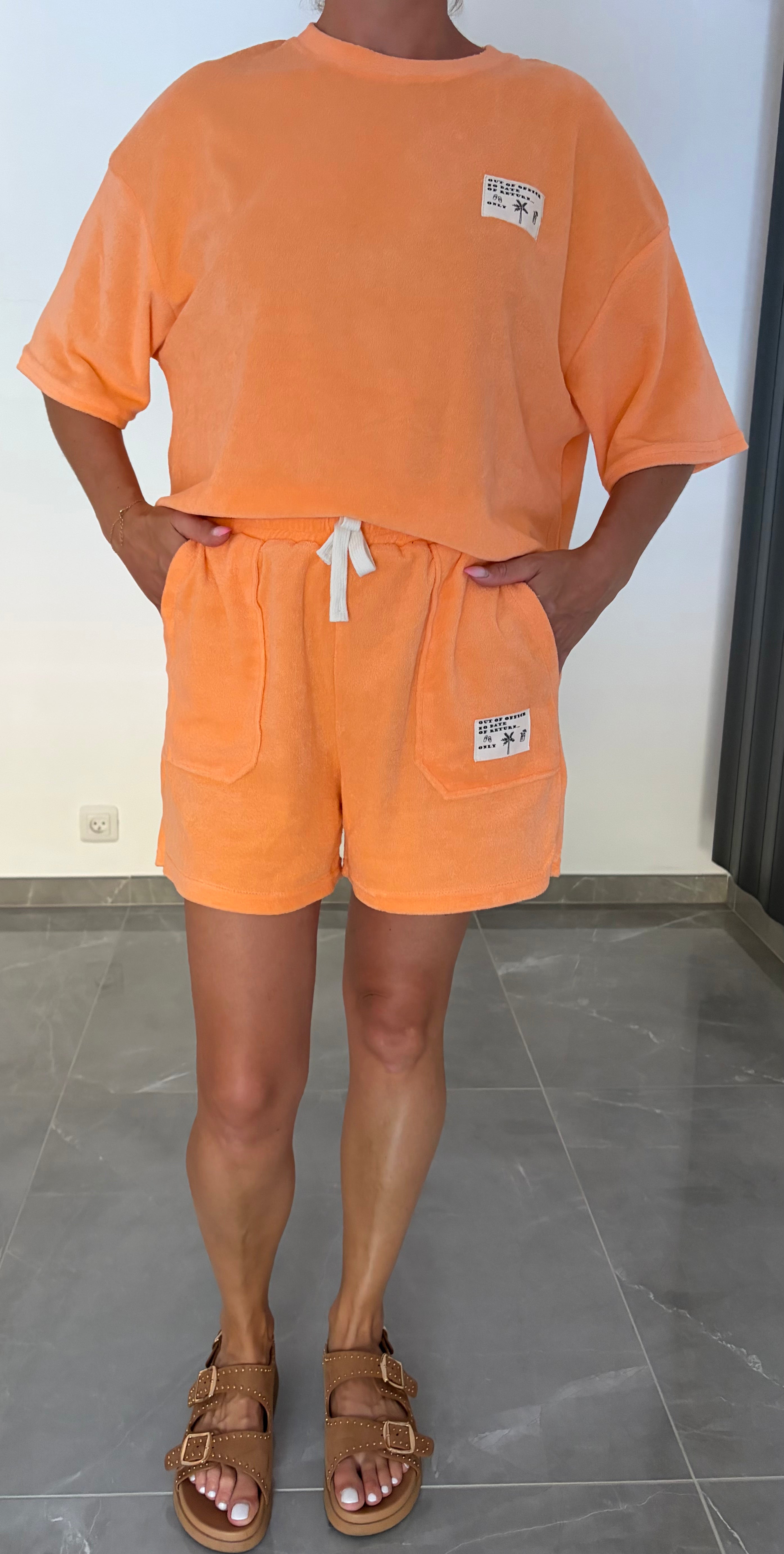 Ensemble surf
