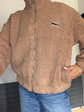 Polaire camel