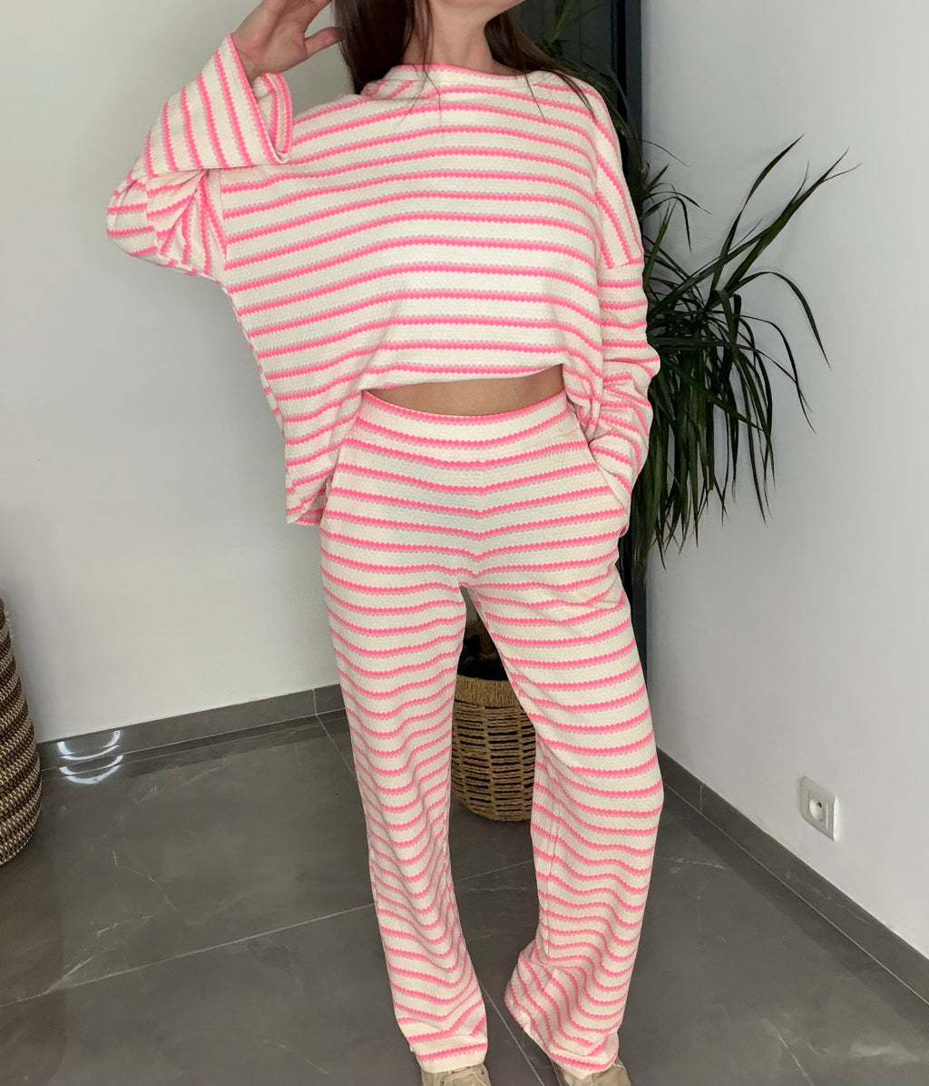ensemble EMILIE