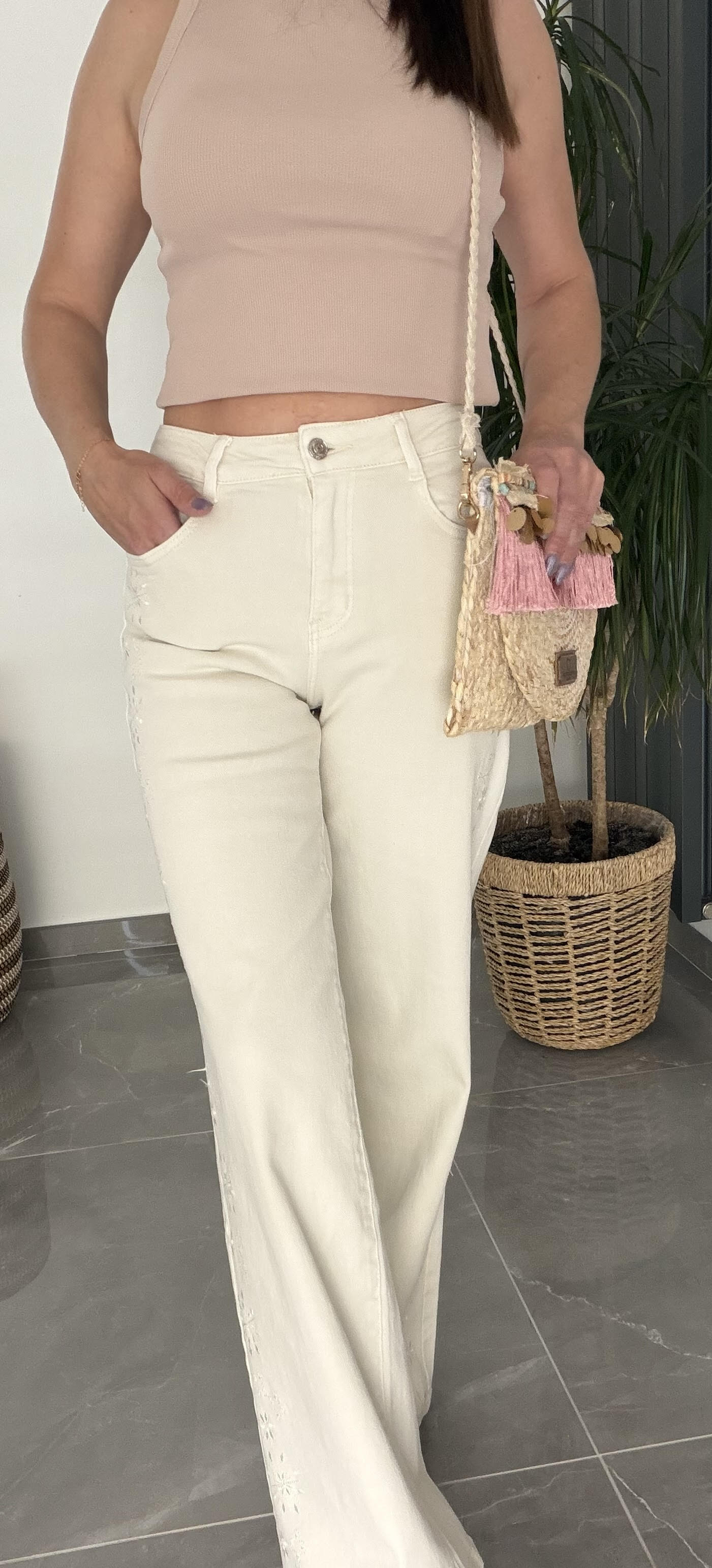 jean MILA