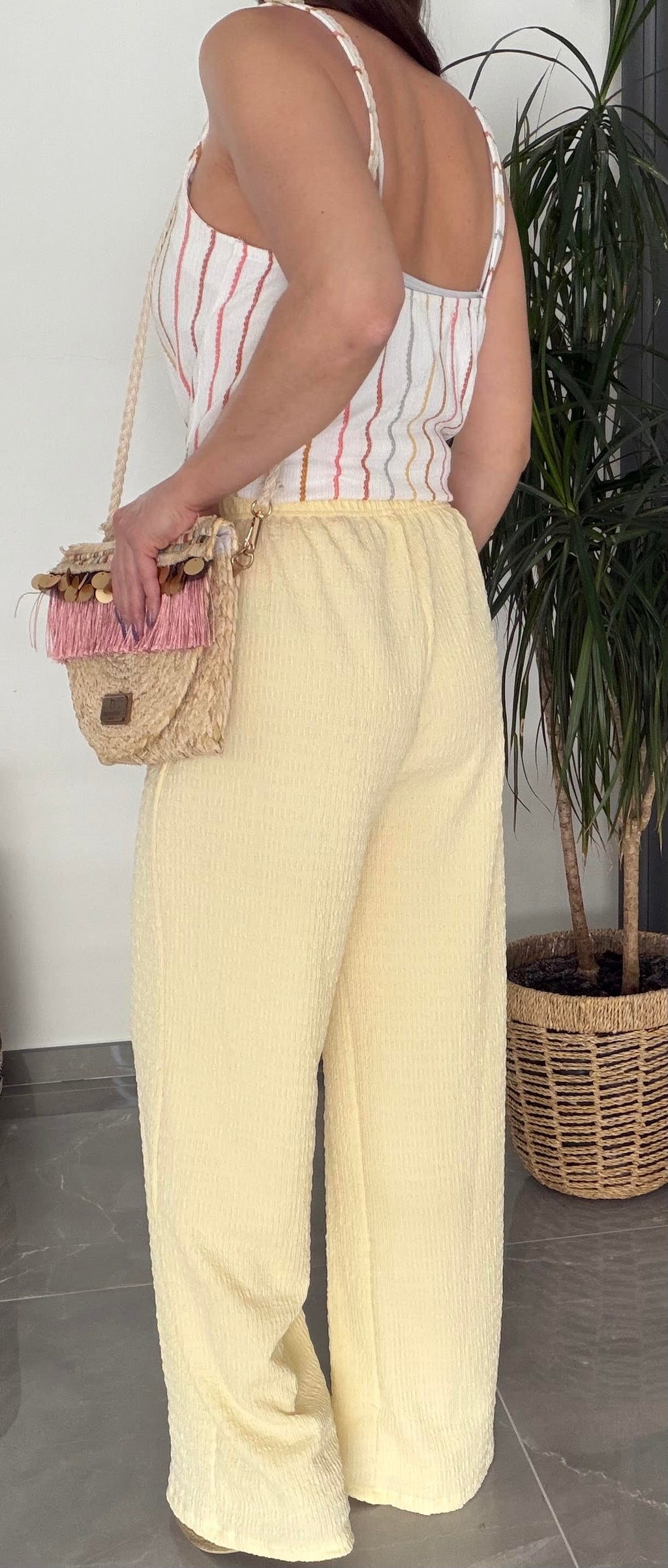 pantalon ERINE