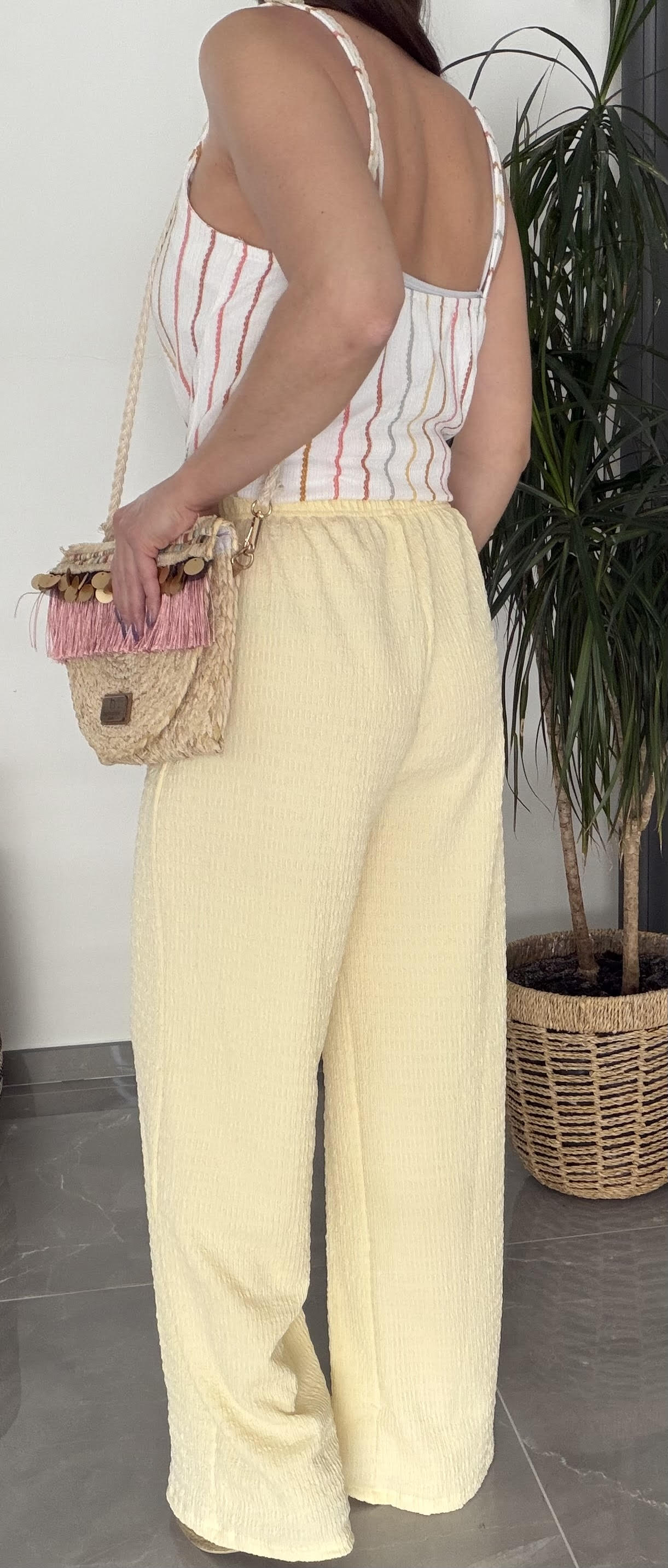 pantalon ERINE