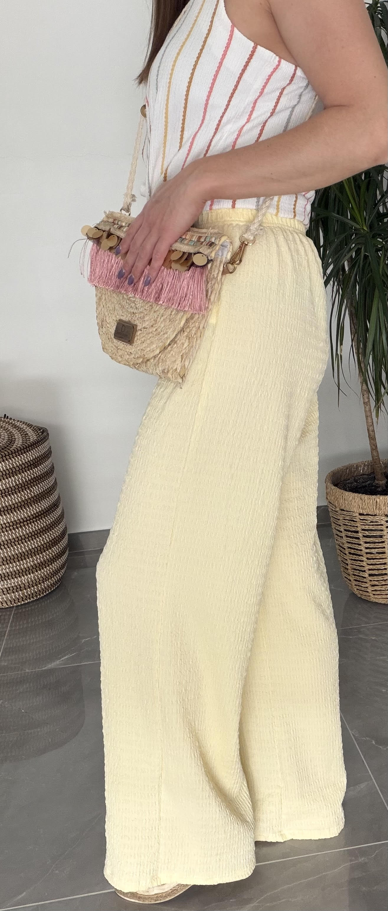 pantalon ERINE