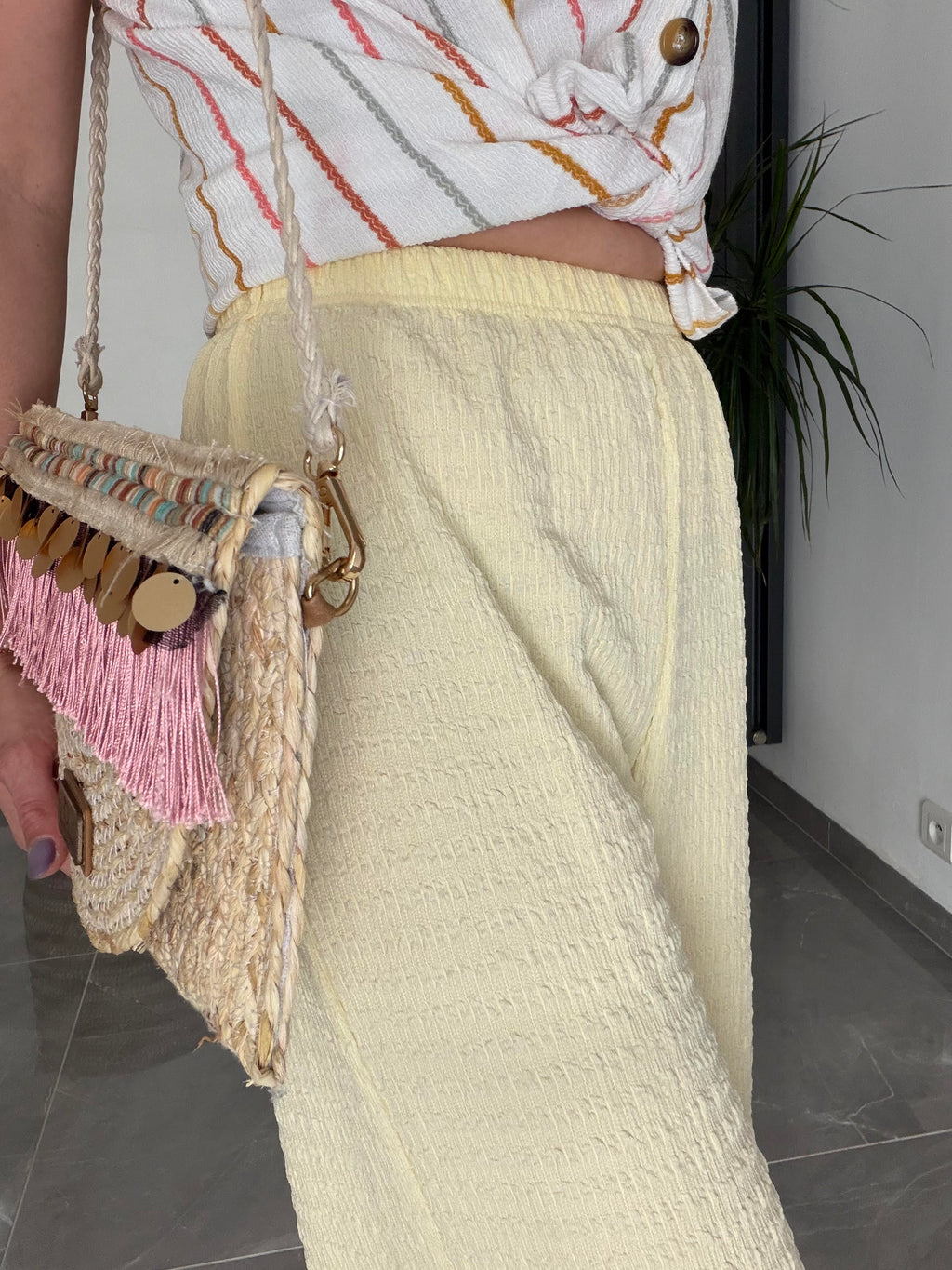 pantalon ERINE
