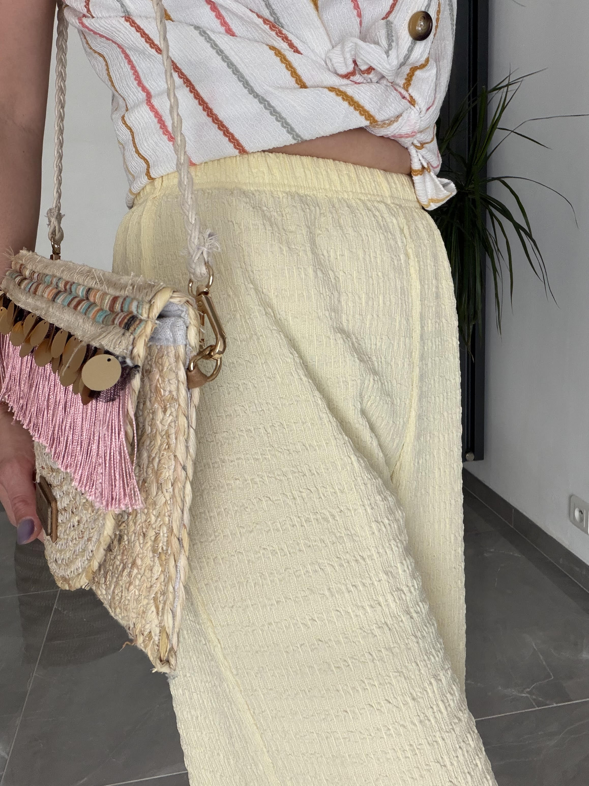 pantalon ERINE