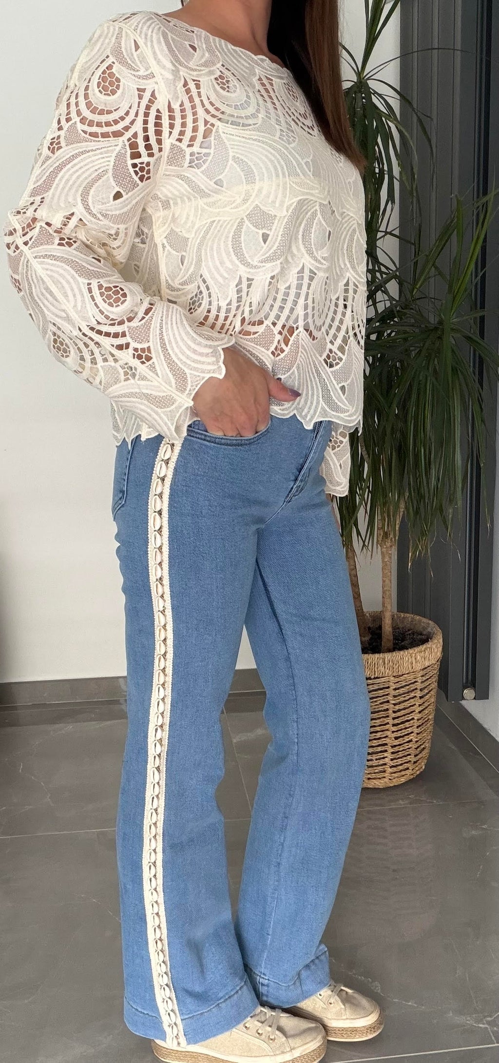 jean coquillage