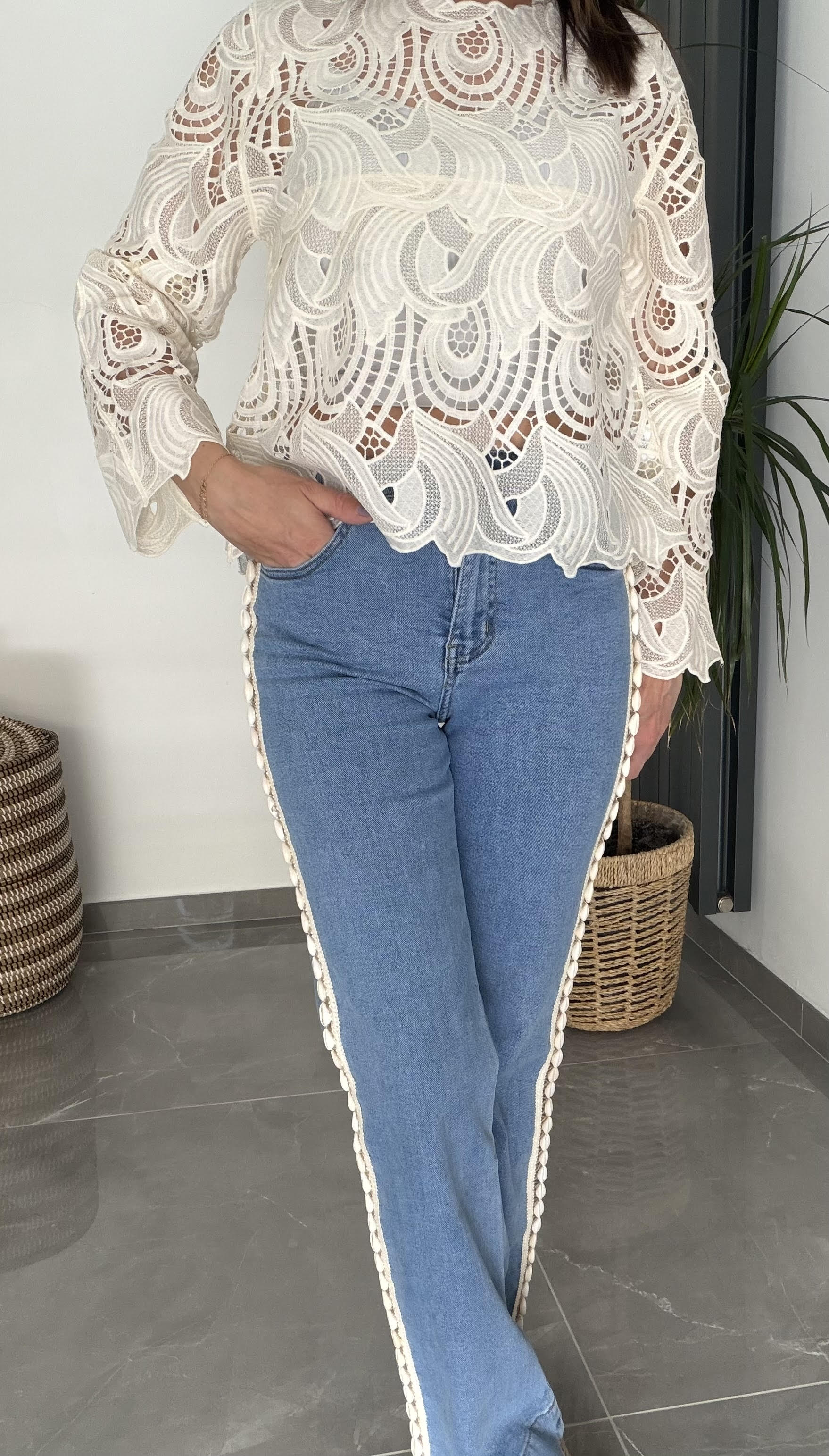 jean coquillage