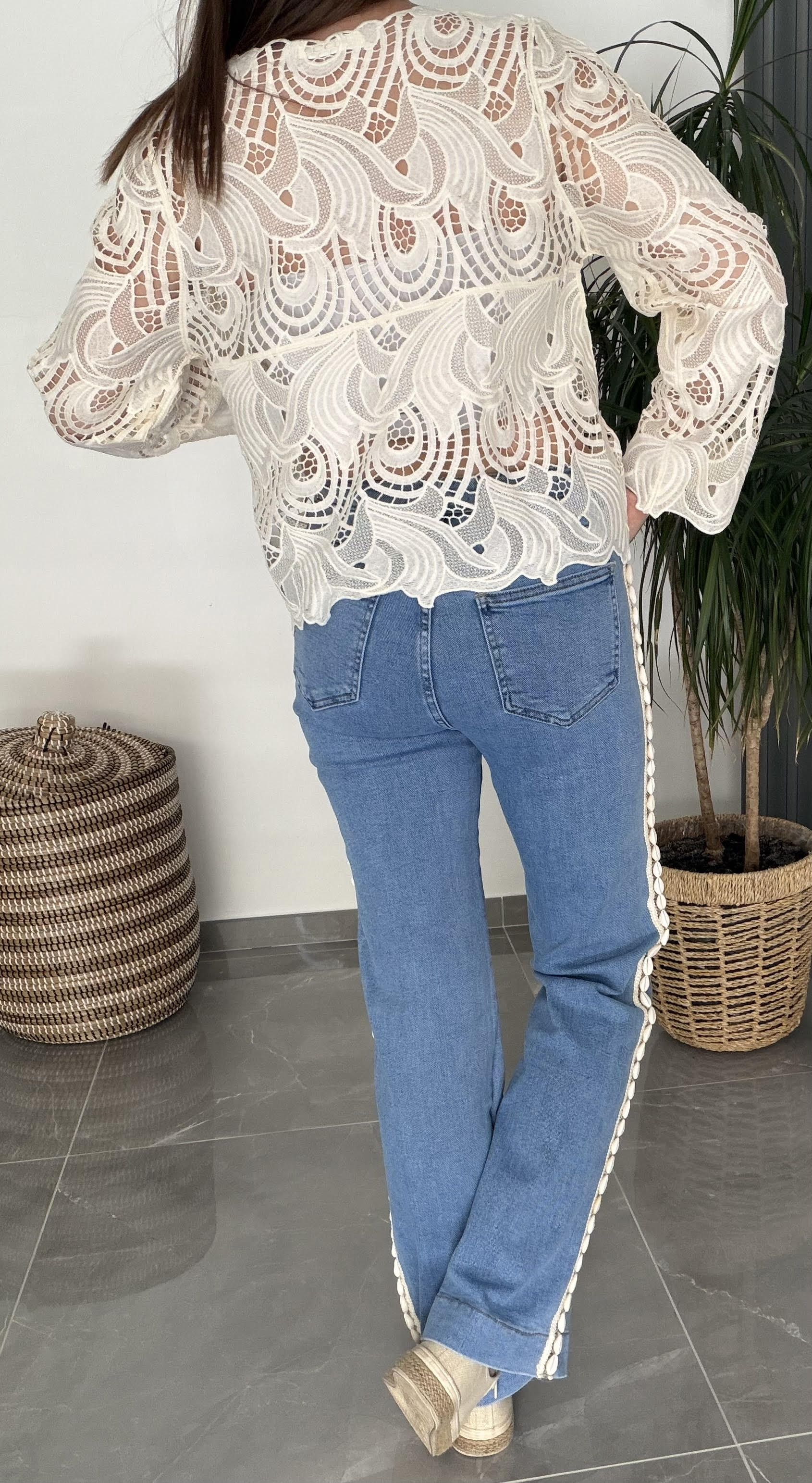 jean coquillage