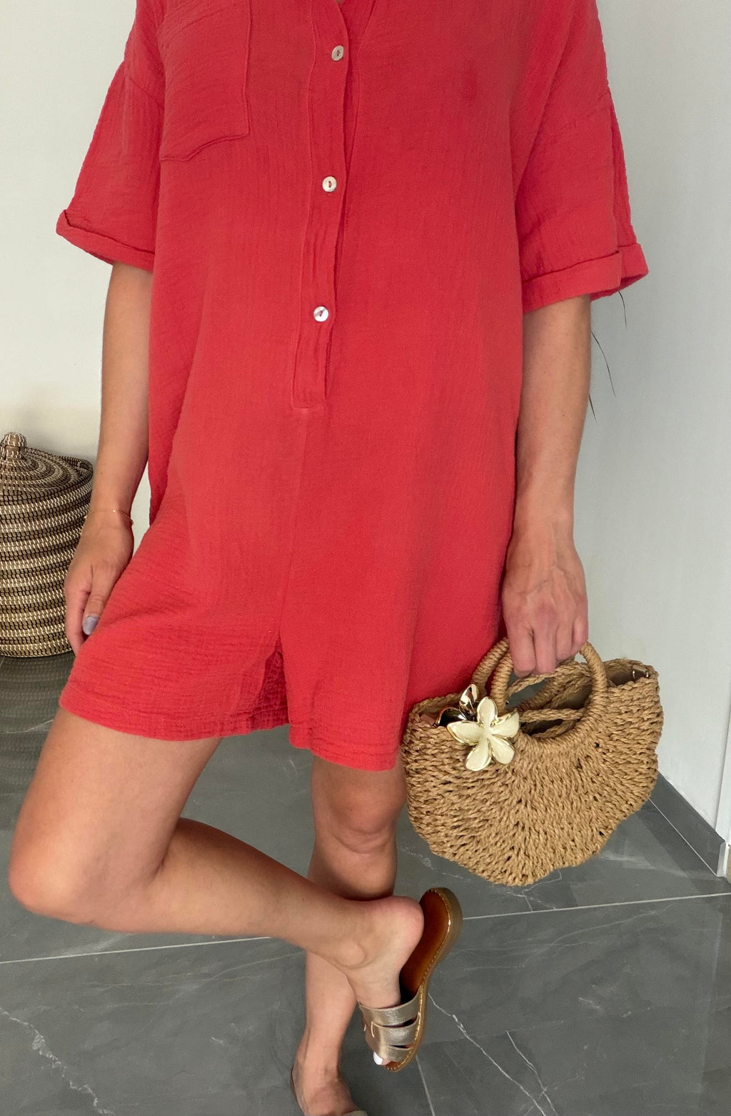 combi ELINA