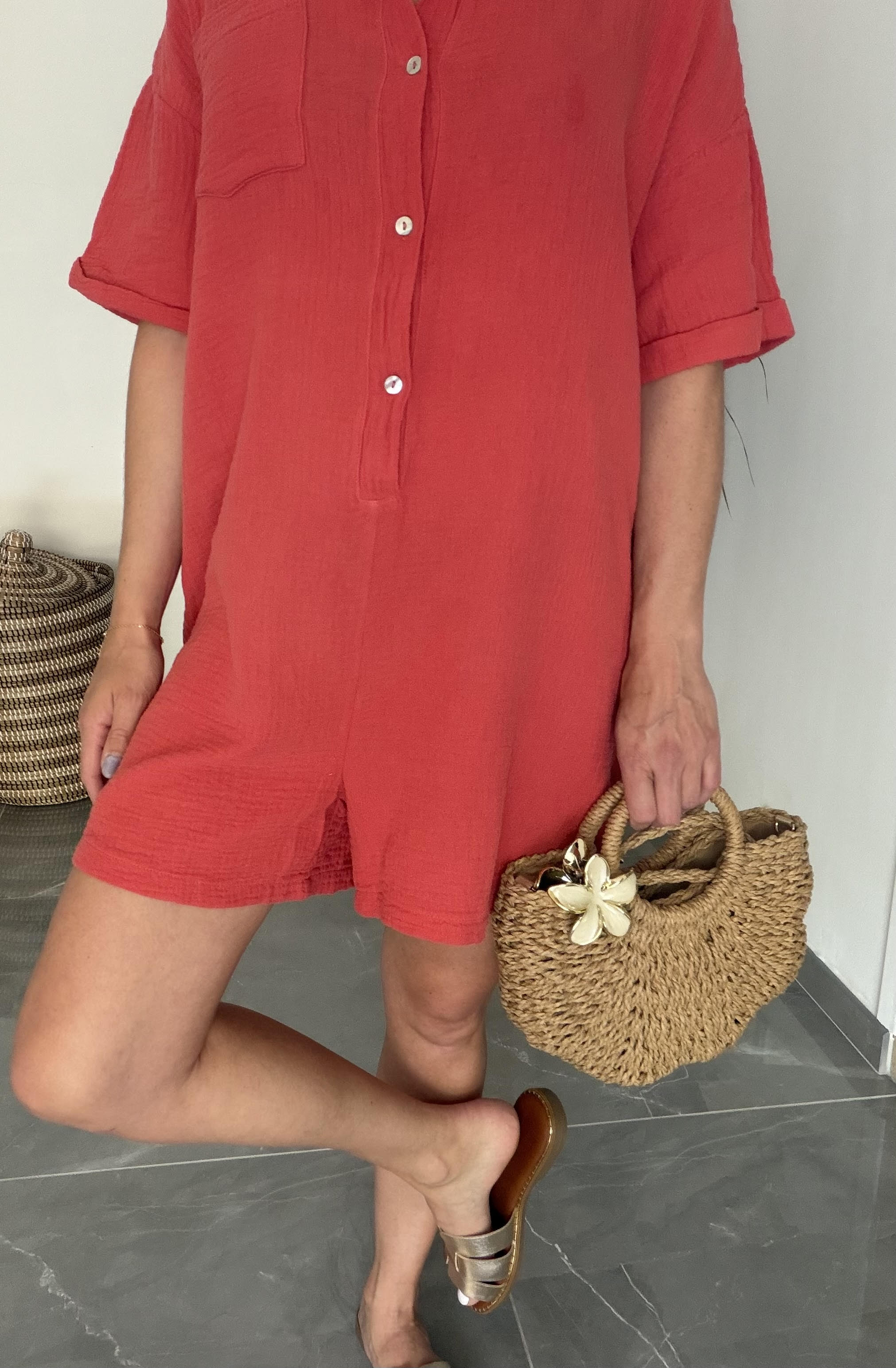 combi ELINA
