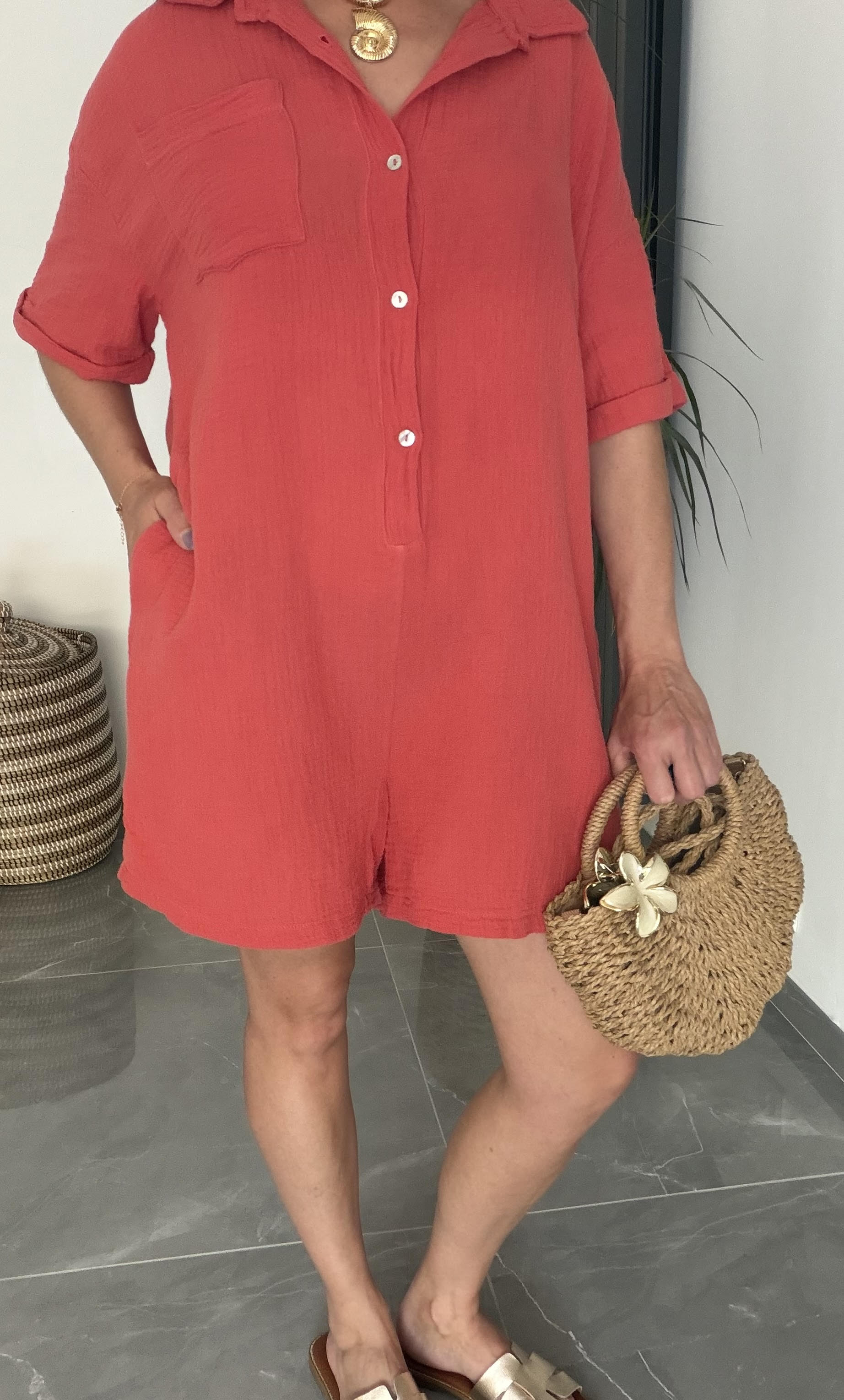 combi ELINA