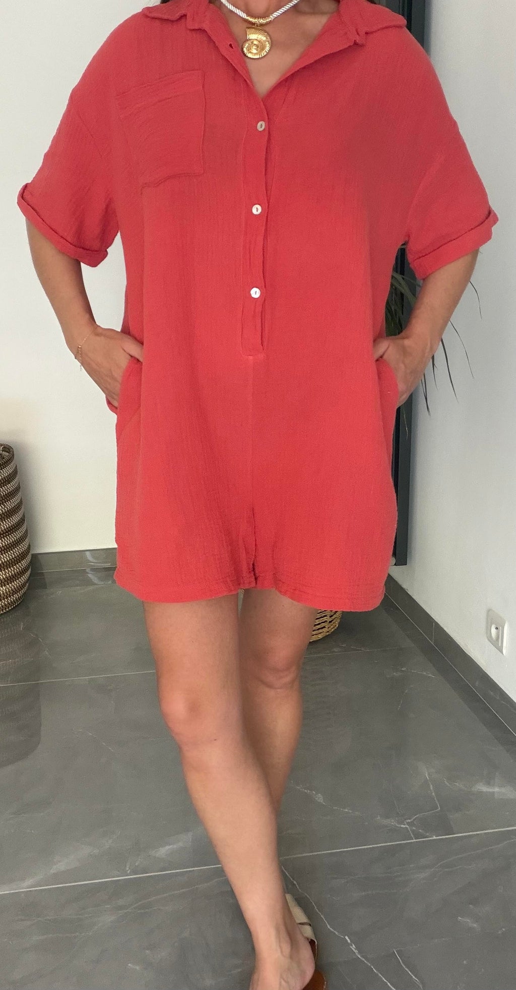 combi ELINA