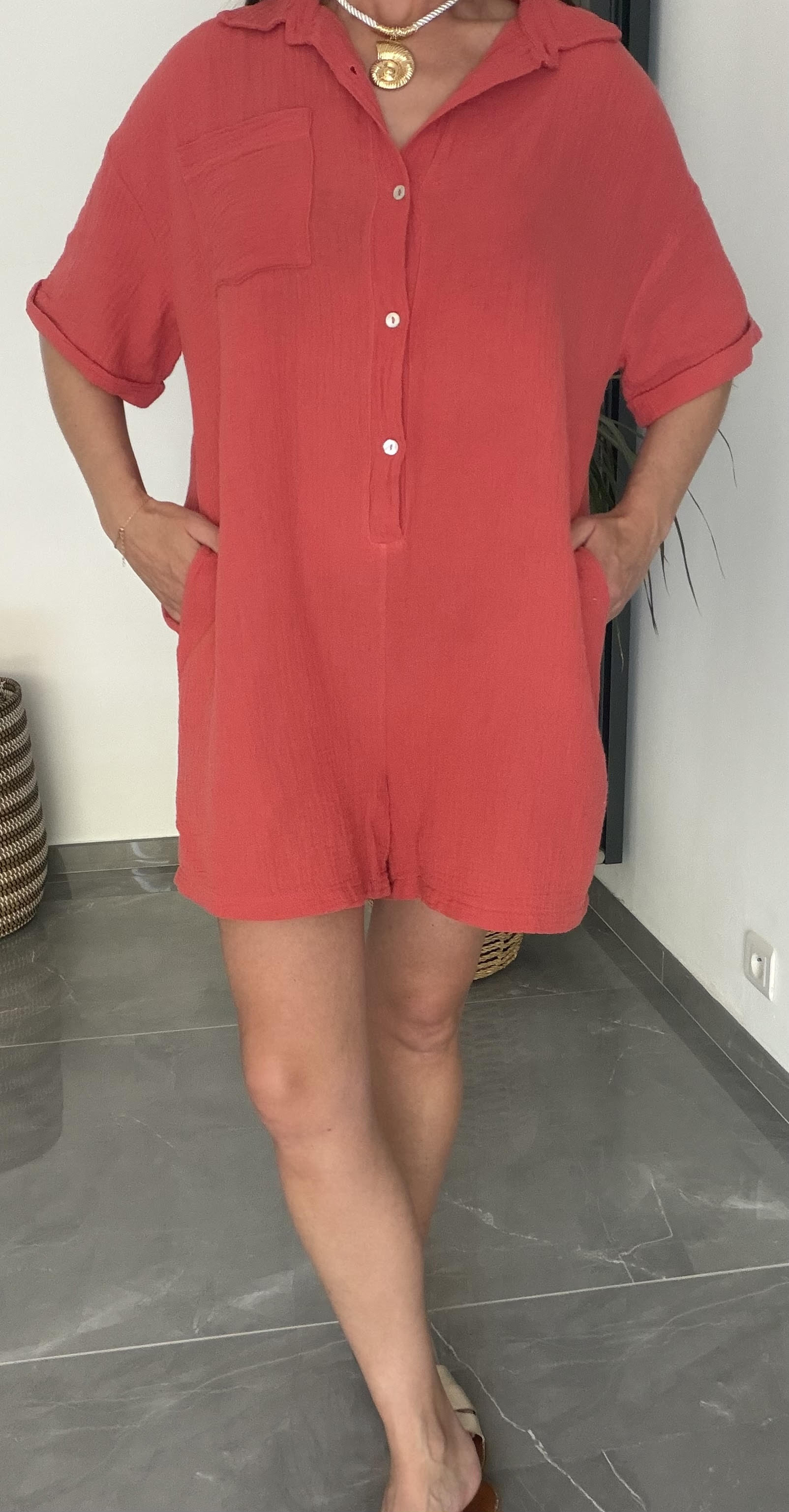 combi ELINA