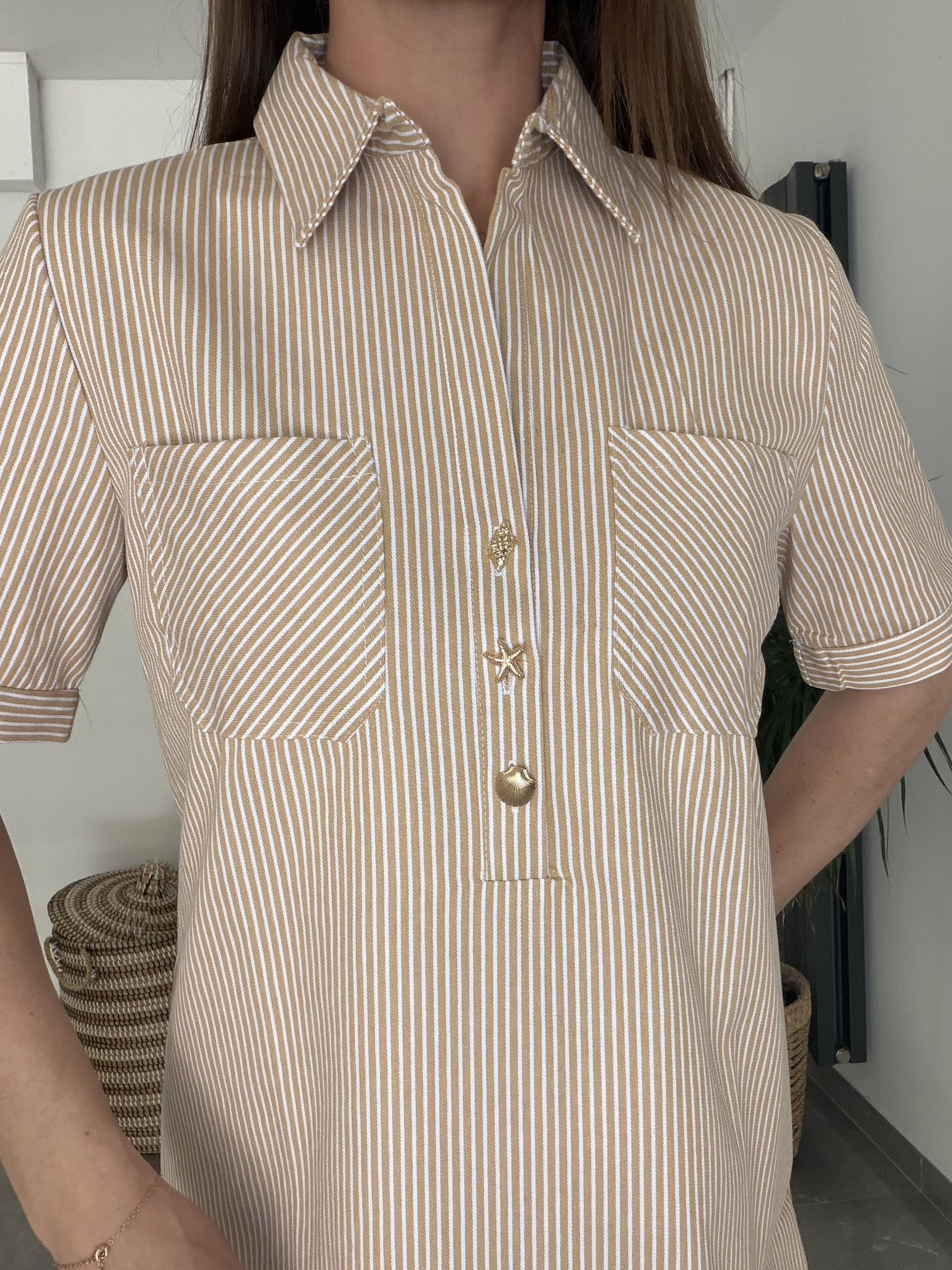 robe MARGOT