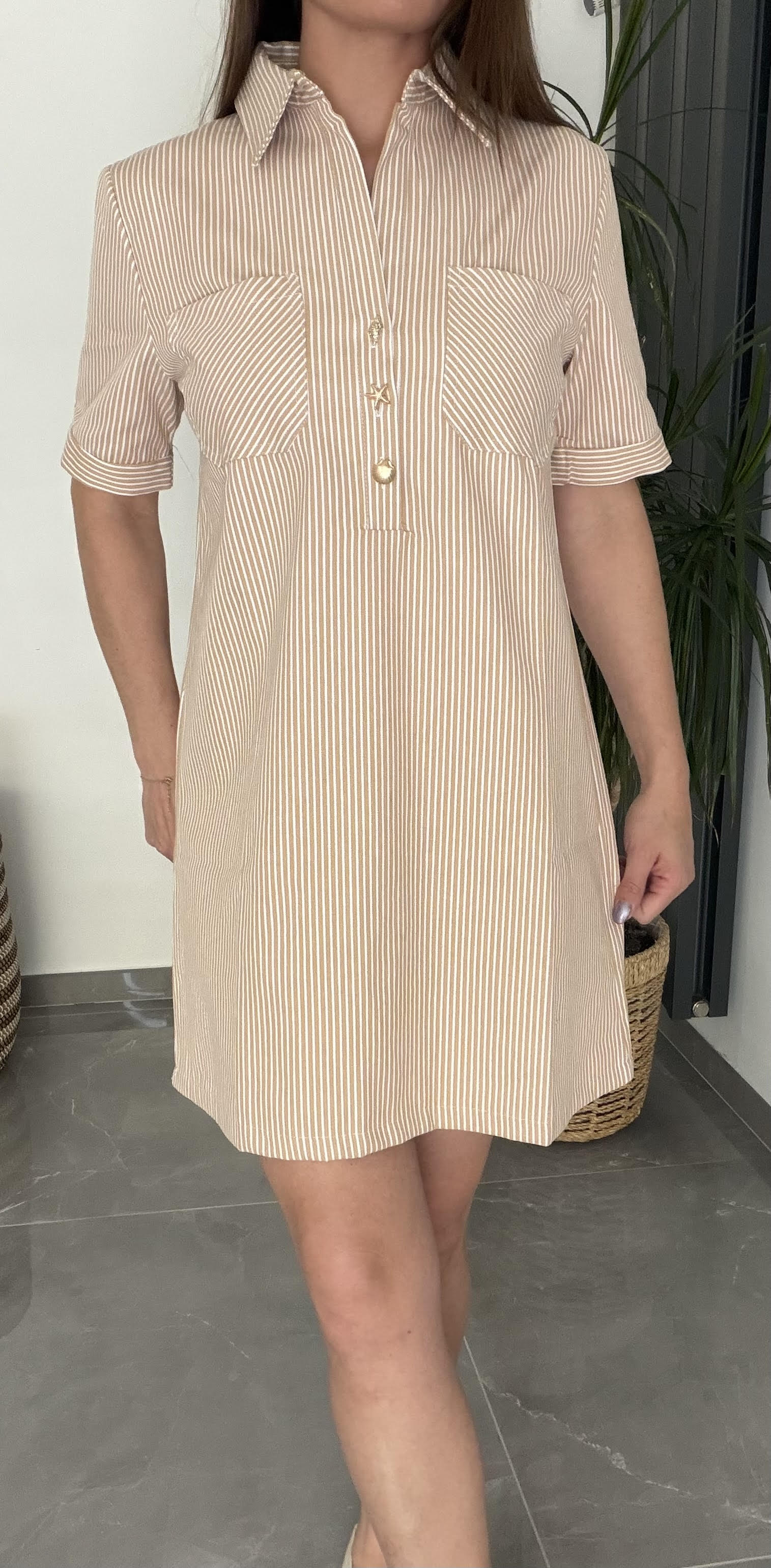 robe MARGOT