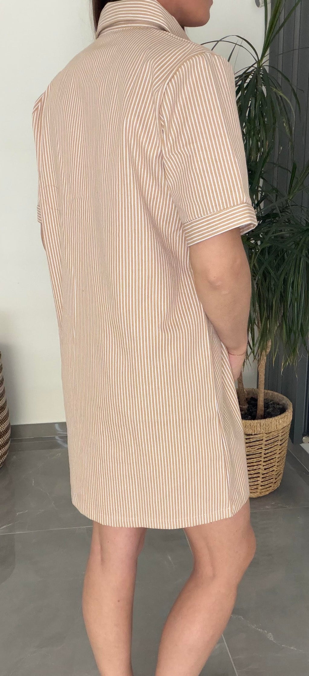robe MARGOT