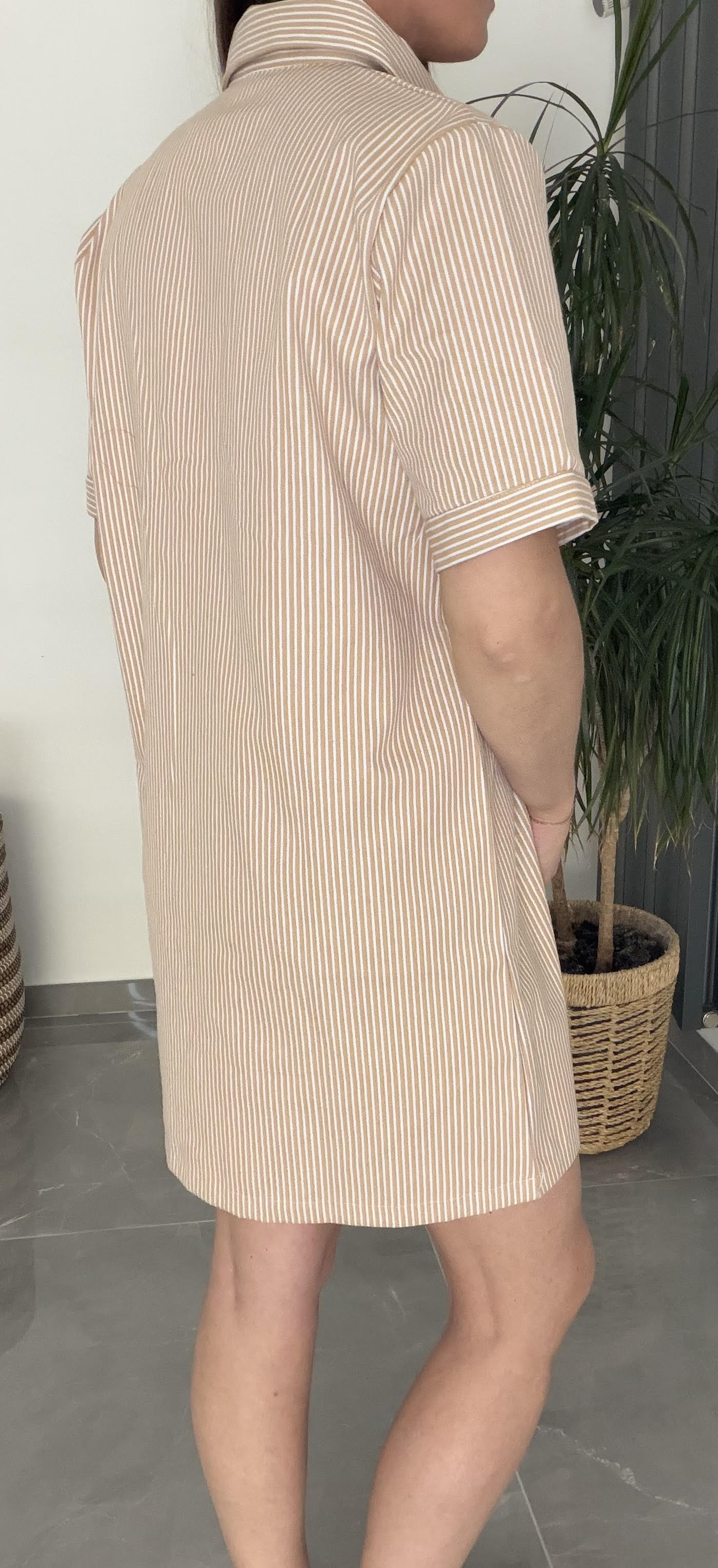 robe MARGOT