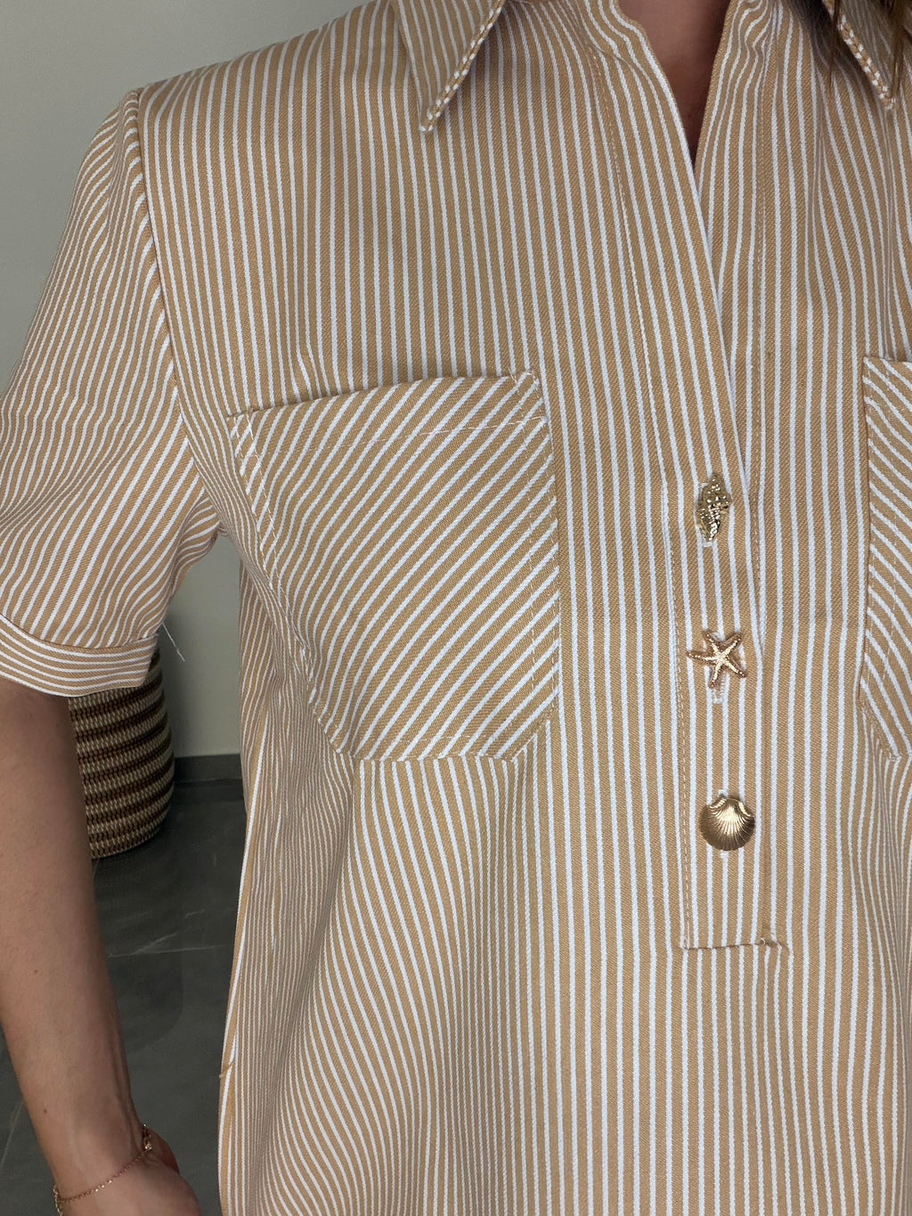 robe MARGOT