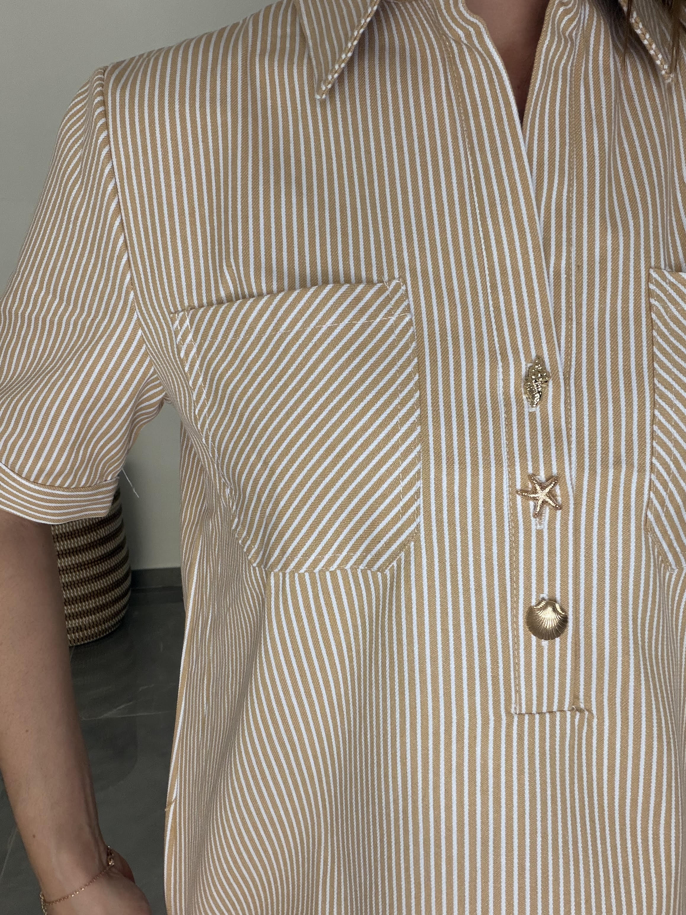 robe MARGOT
